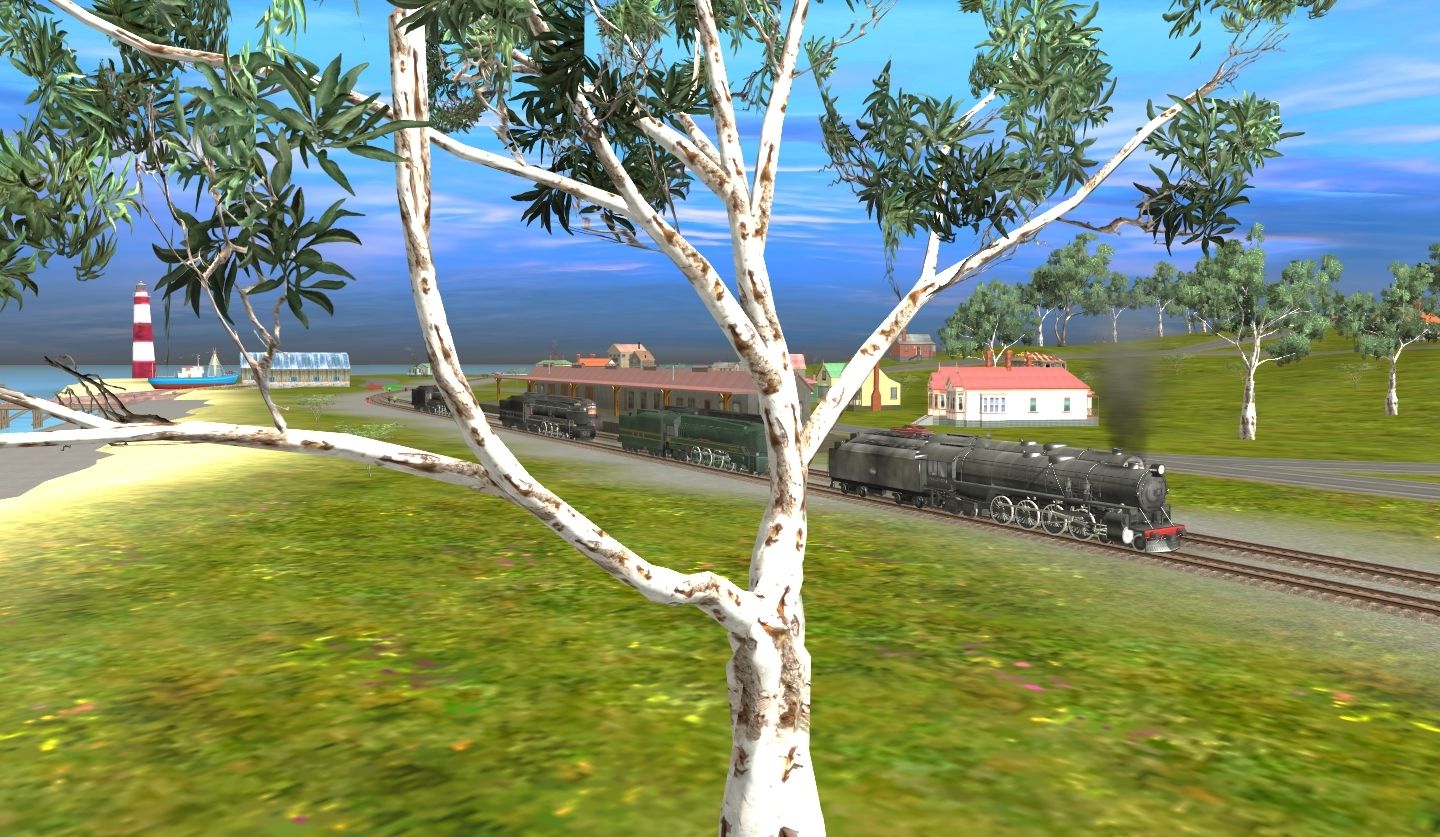 Trainz Portal