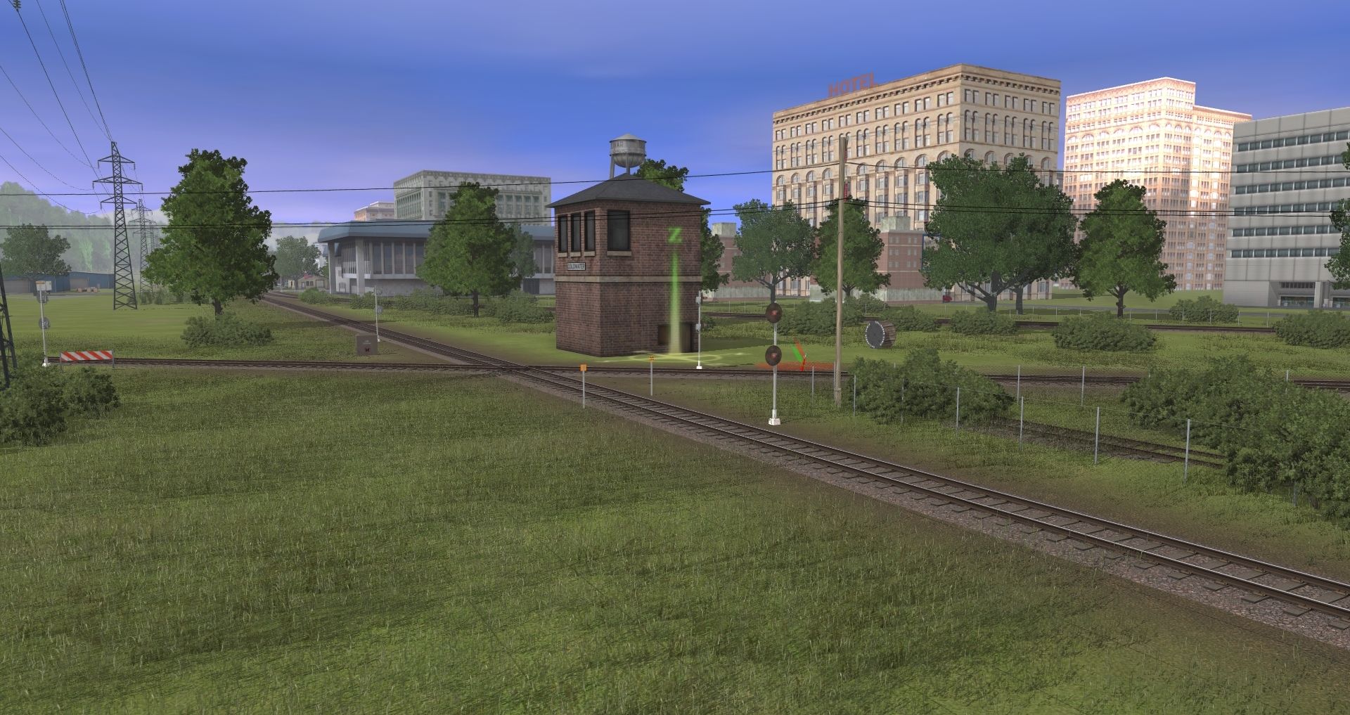 Trainz Portal
