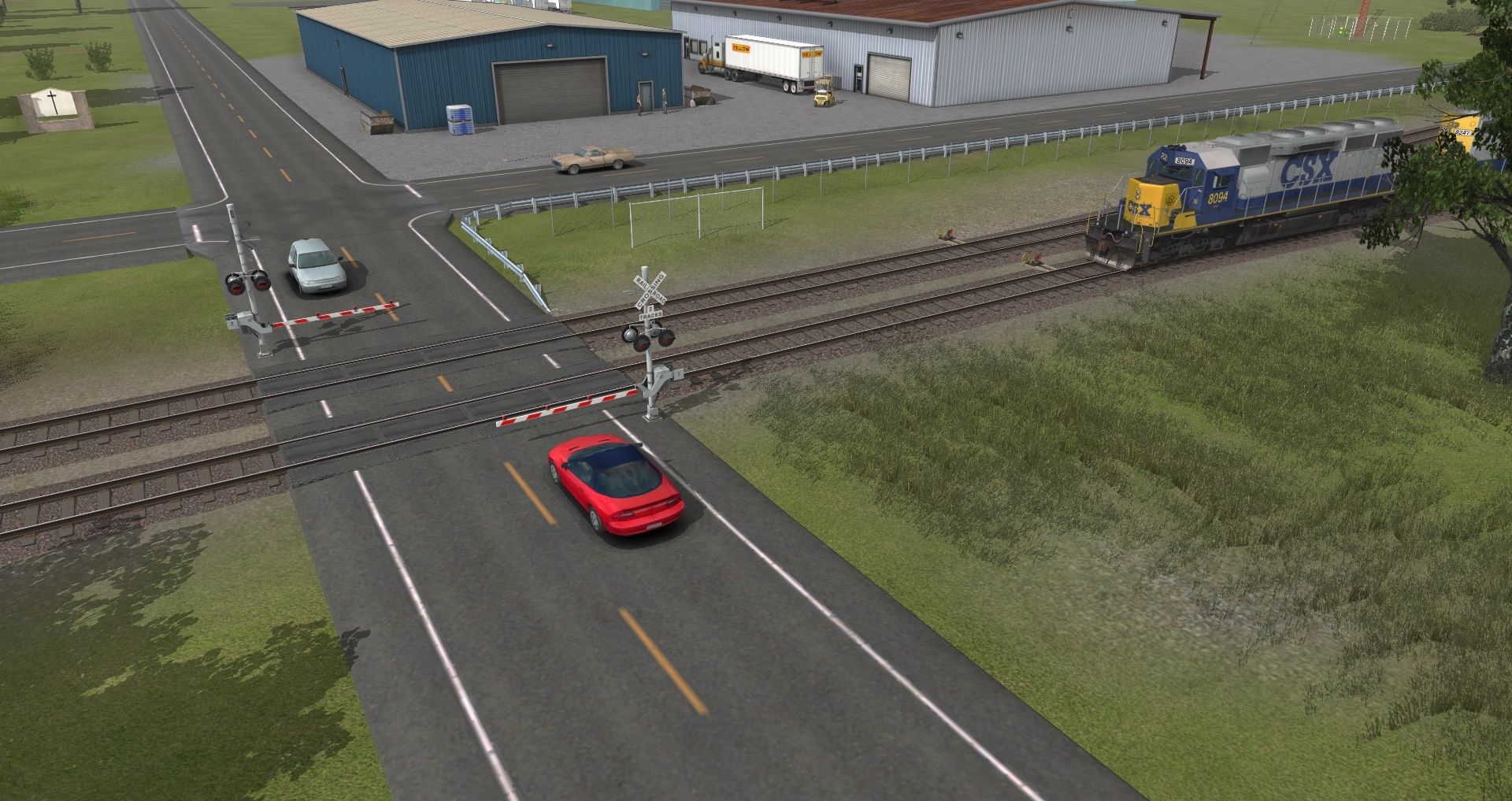 Trainz Portal