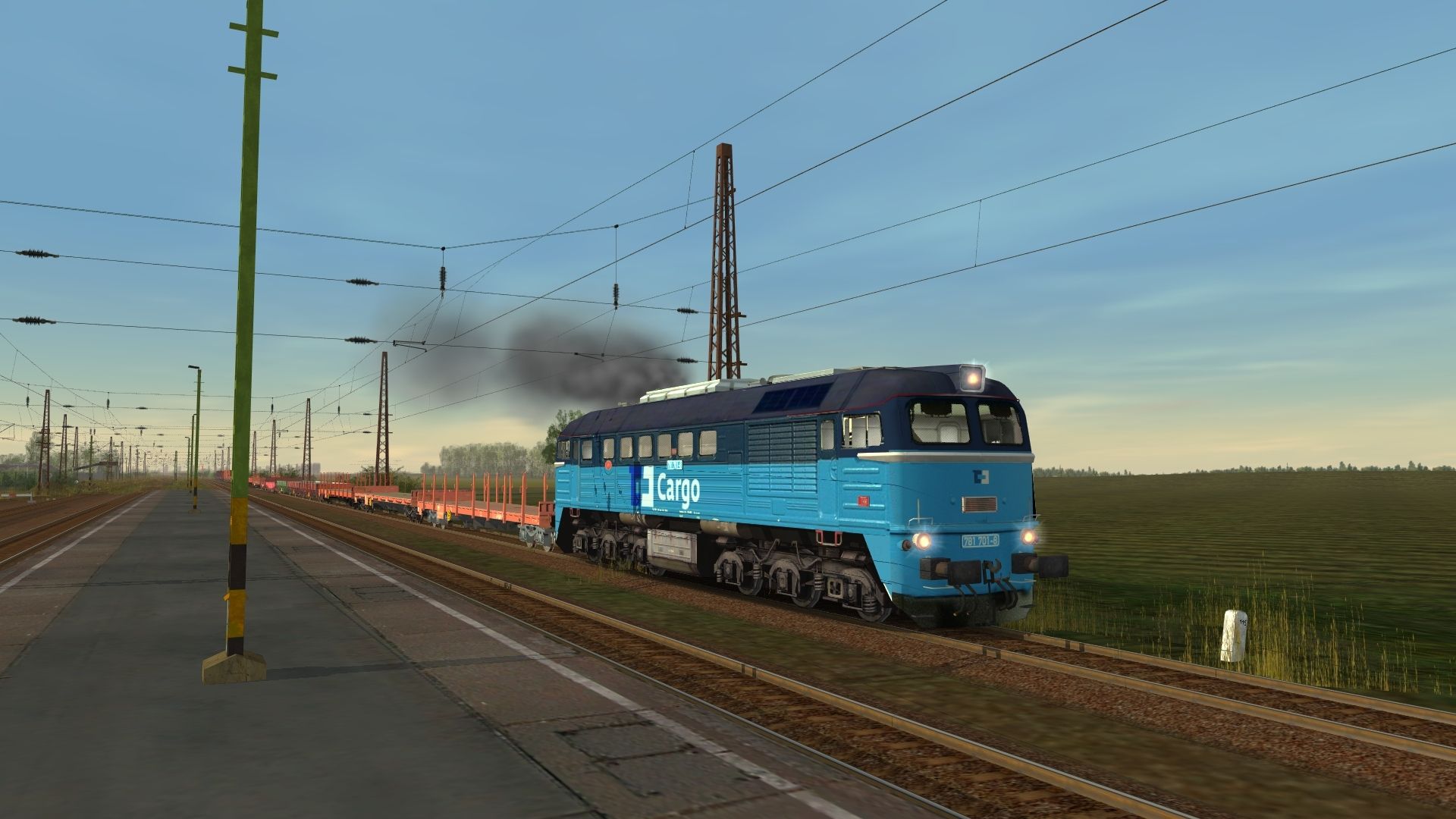 Trainz Rgs Trainz Portal