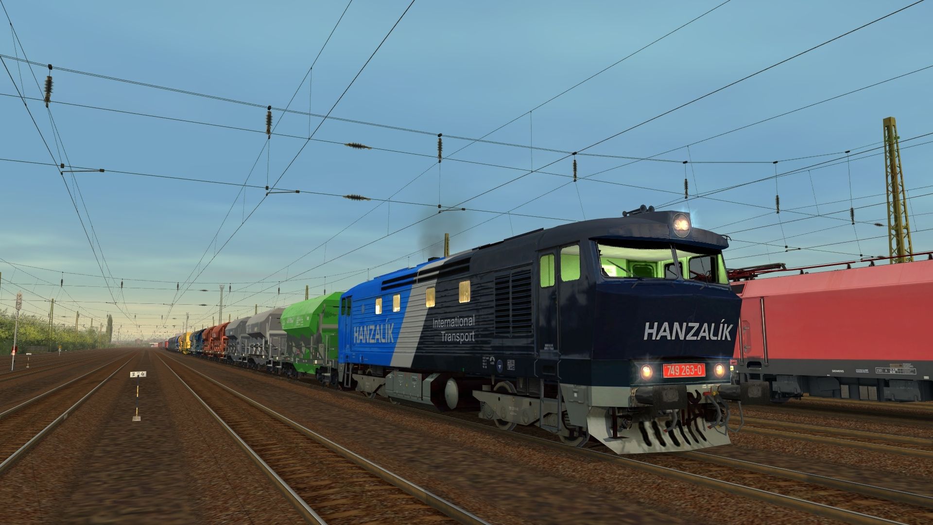 Trainz Portal