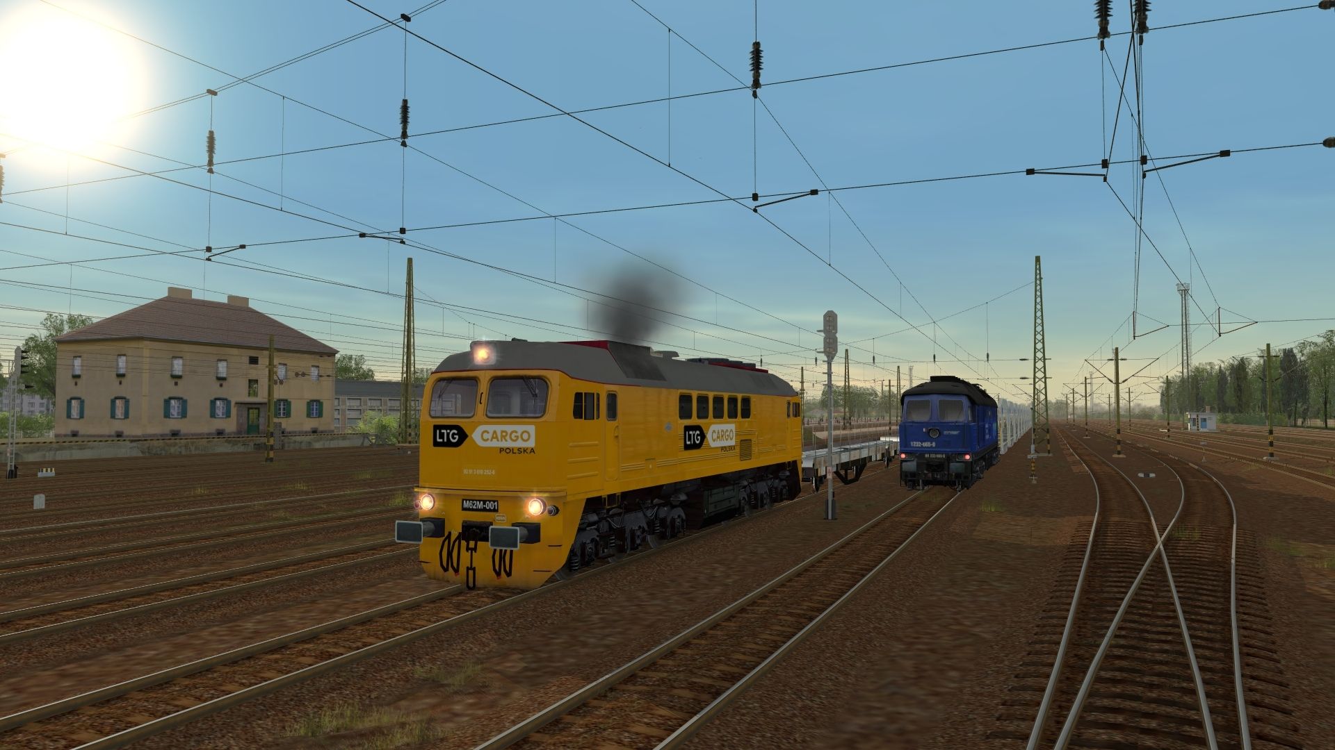 Trainz Portal