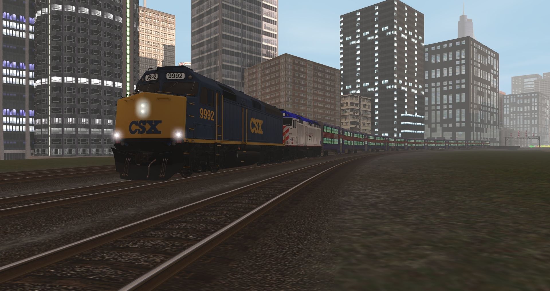 Trainz Portal