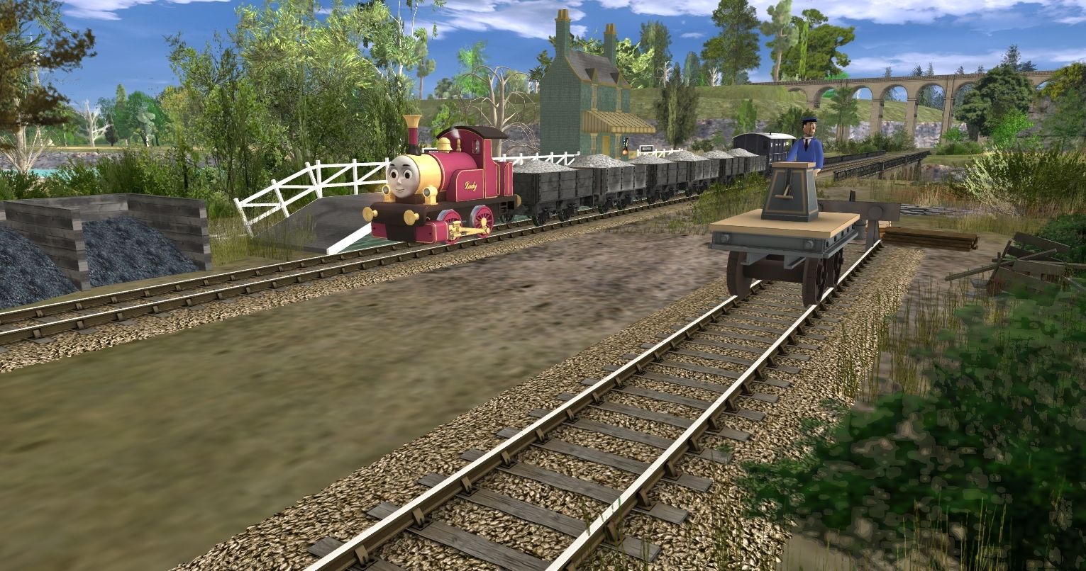 Trainz Trolley Problem Trainz Portal