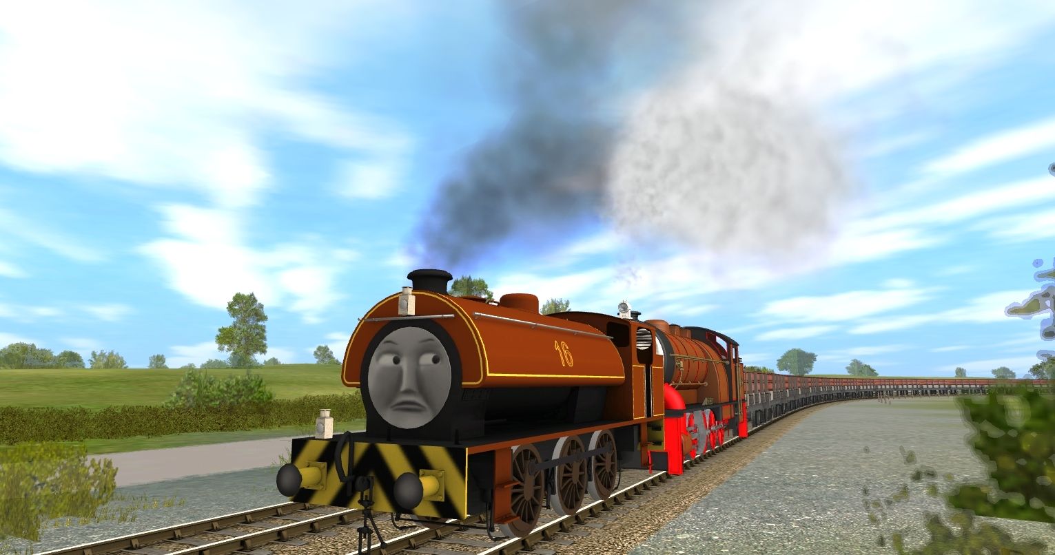 Trainz Portal