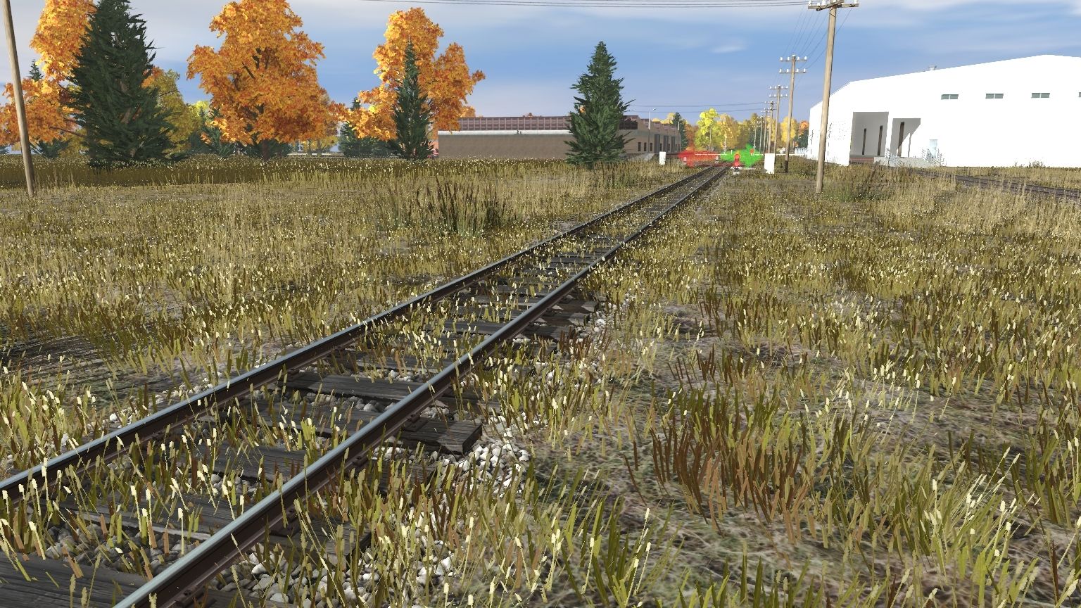 Trainz Portal