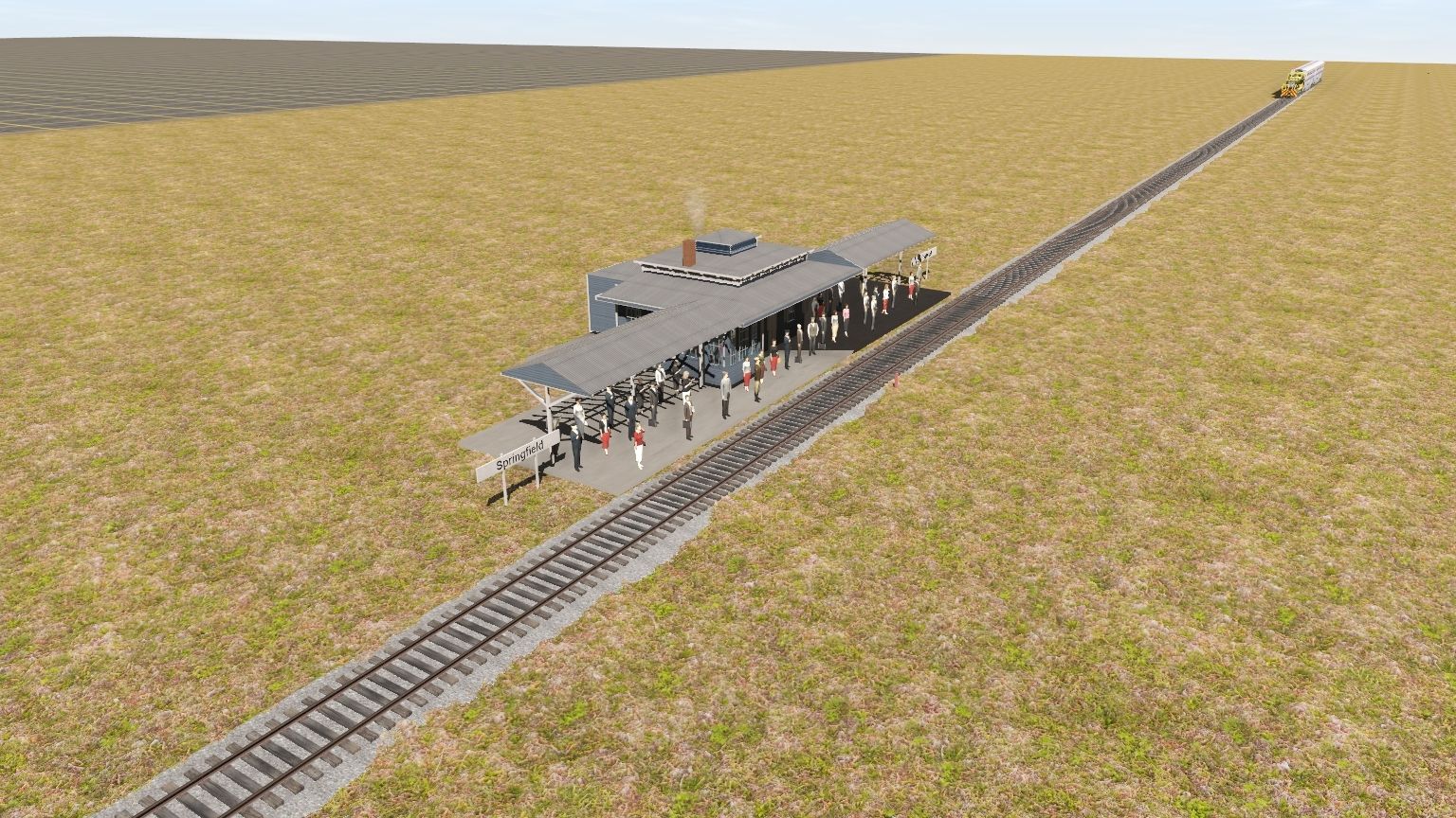 Trainz Portal