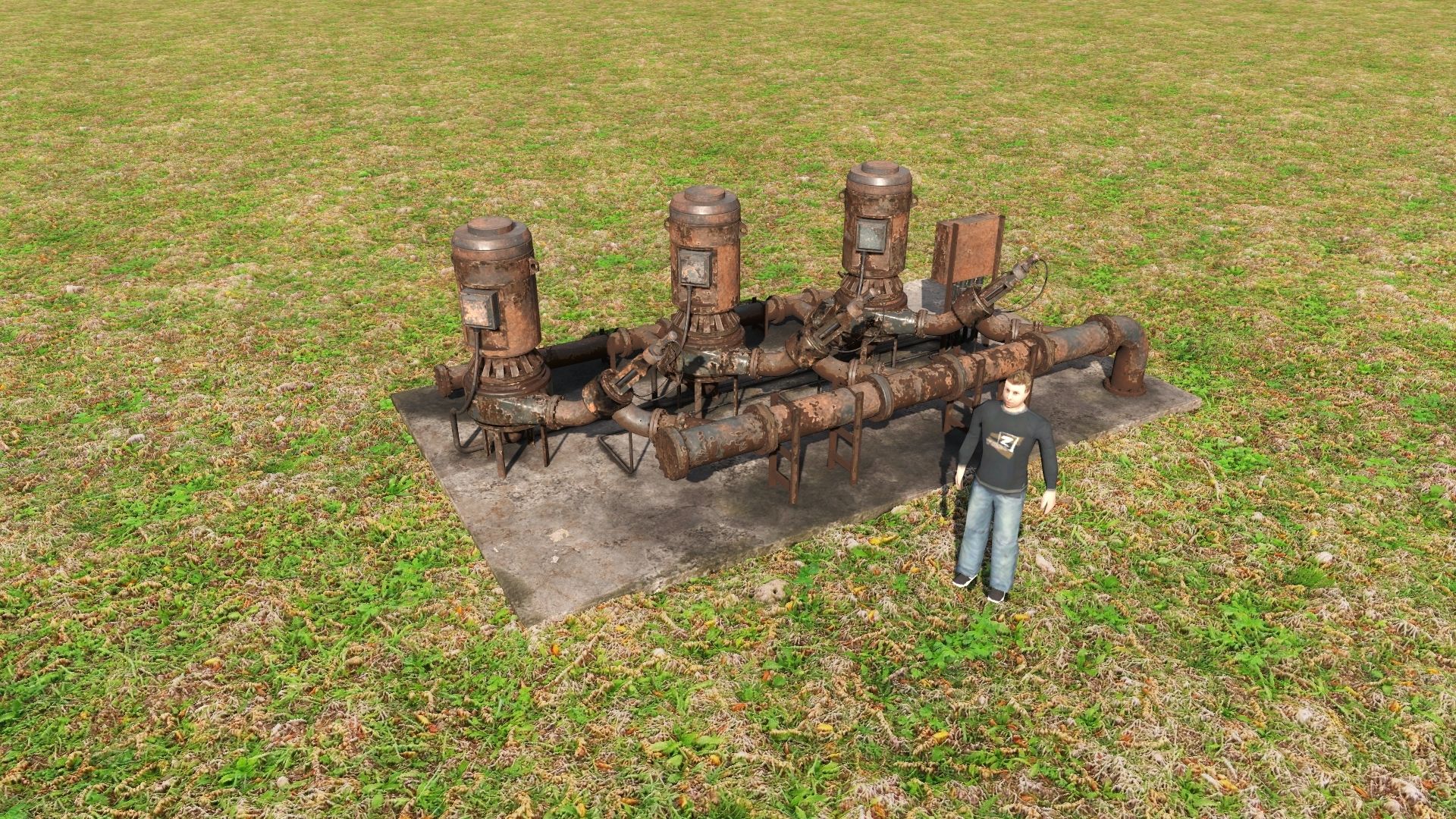 Trainz Rust Engine Trainz Portal
