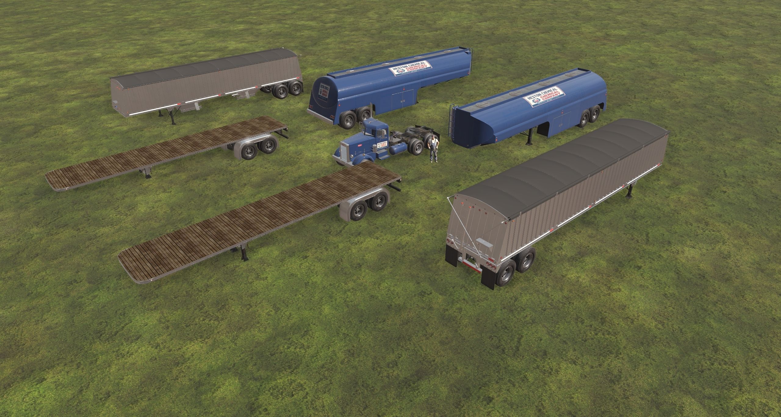 Trainz Portal