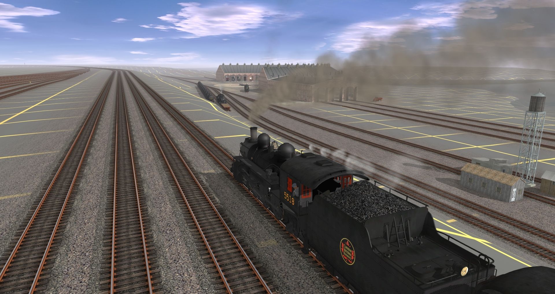 Trainz railroad 2019 моды. TMR 17 Trainz. Trainz тупиковая станция. Gtel Trainz. Рельсоукладочный поезд Trainz.