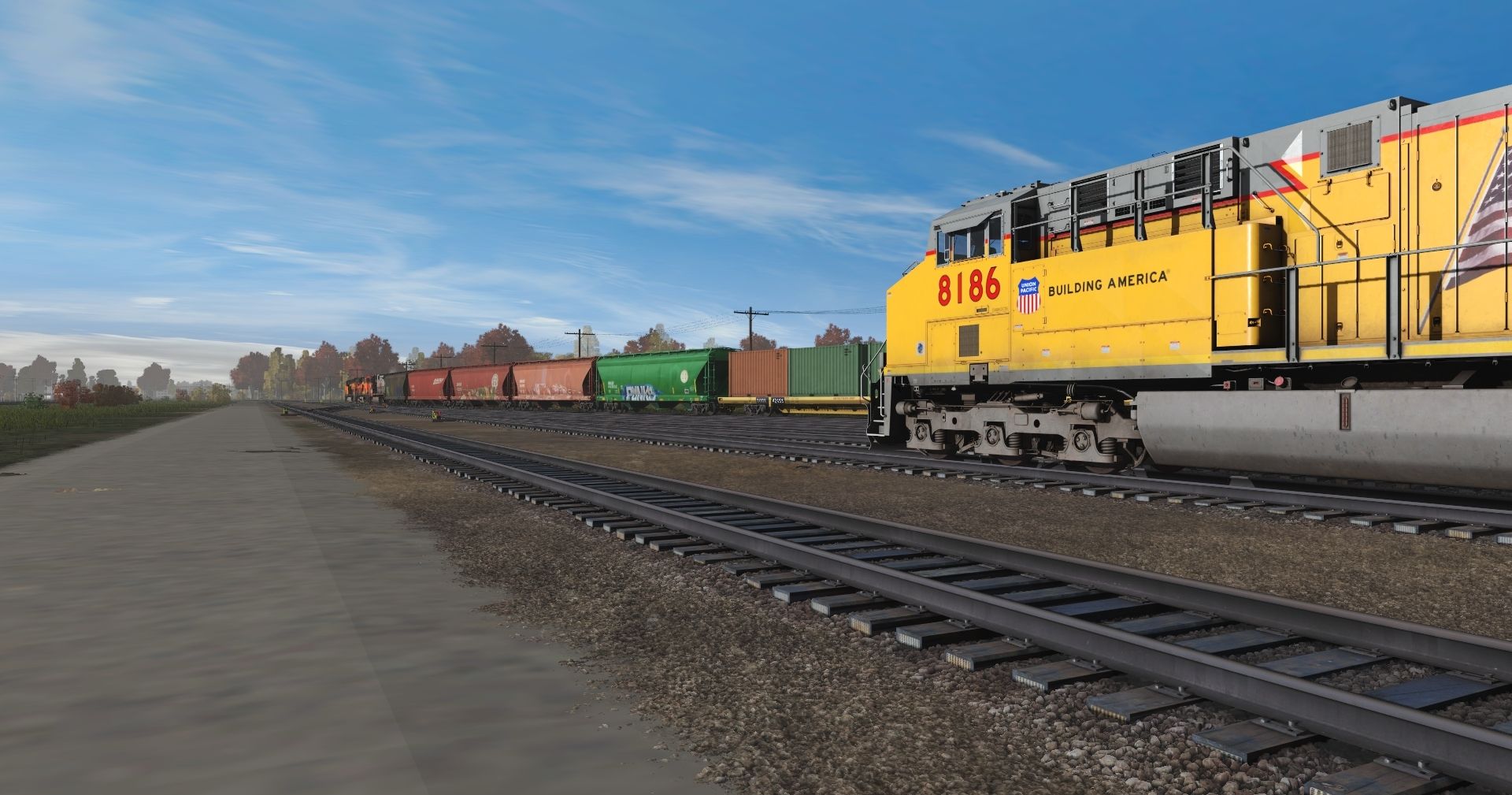 Trainz Portal