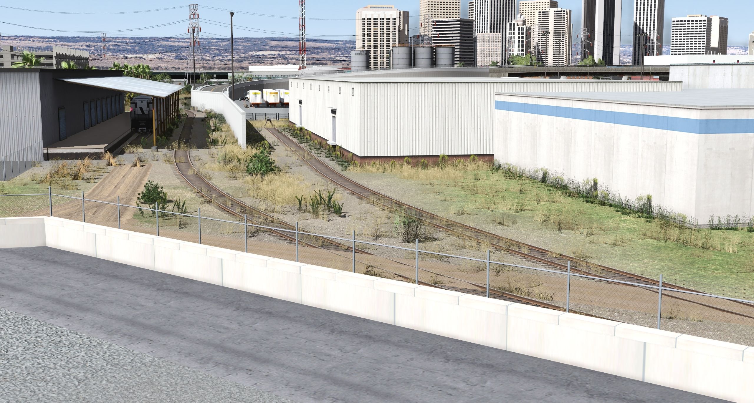 Trainz Portal
