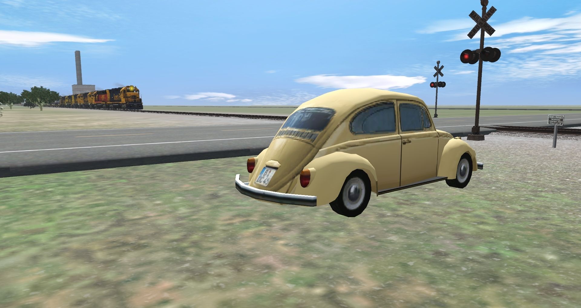 Trainz Portal