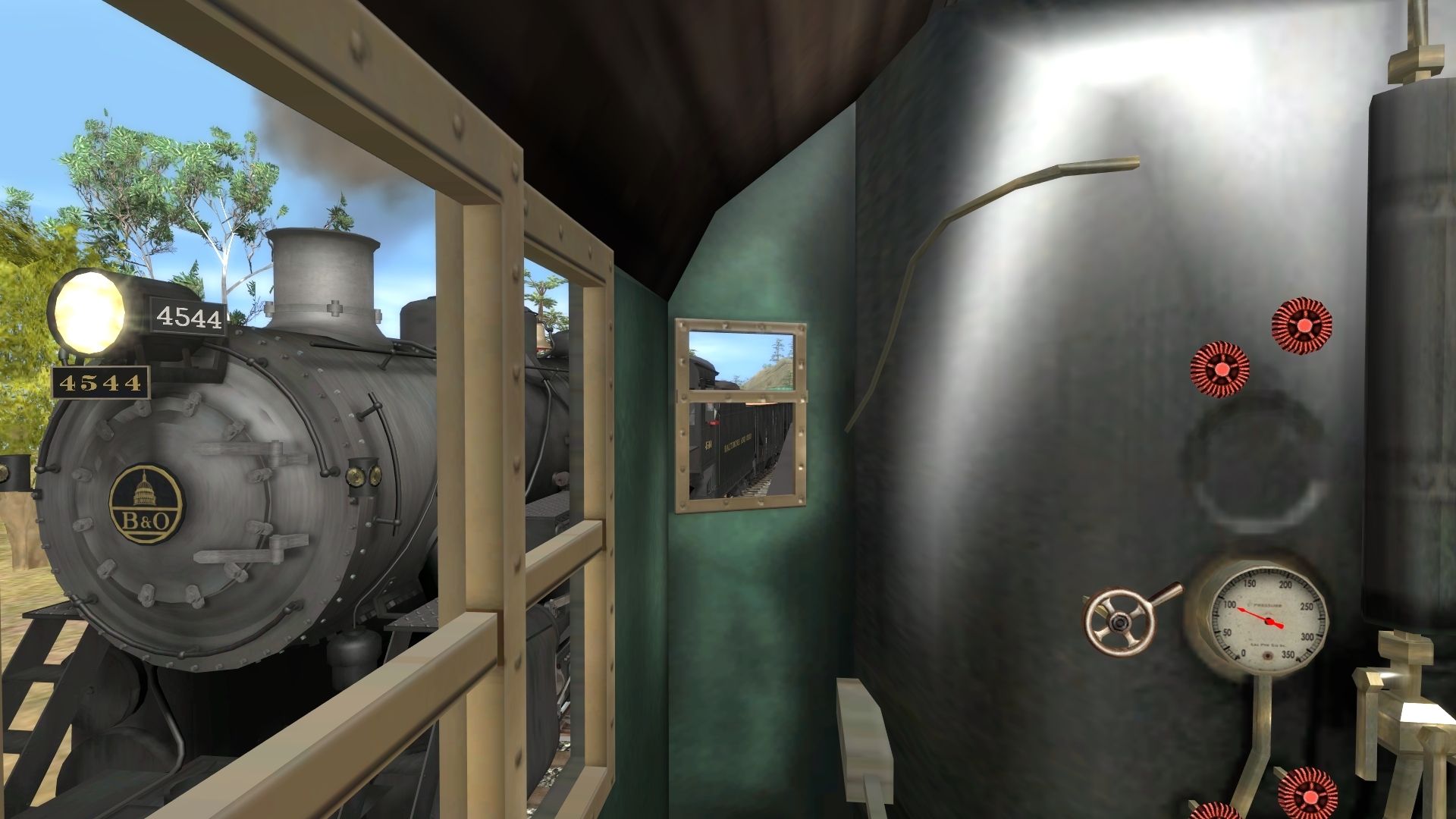 Trainz Portal
