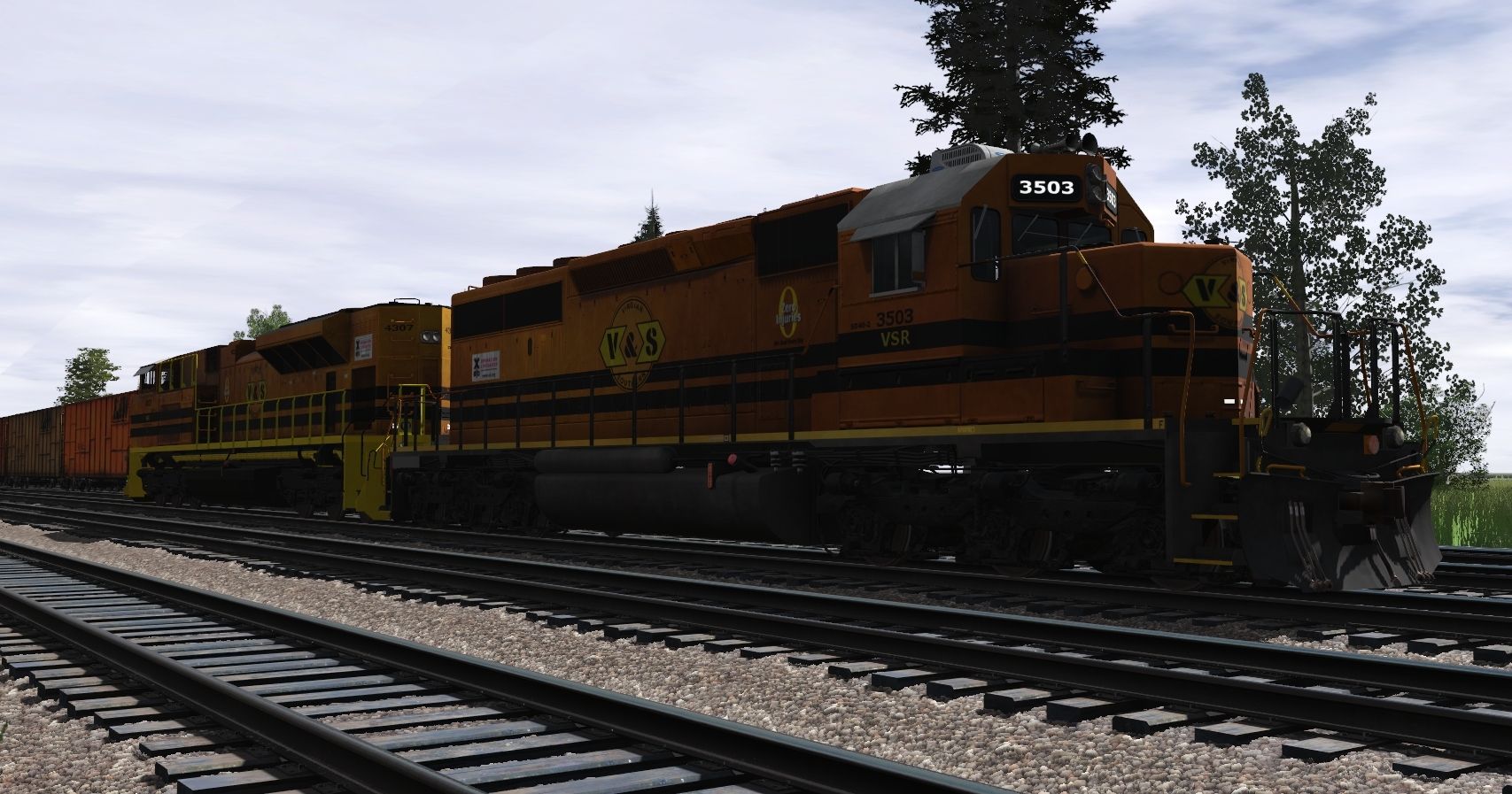 Trainz Portal
