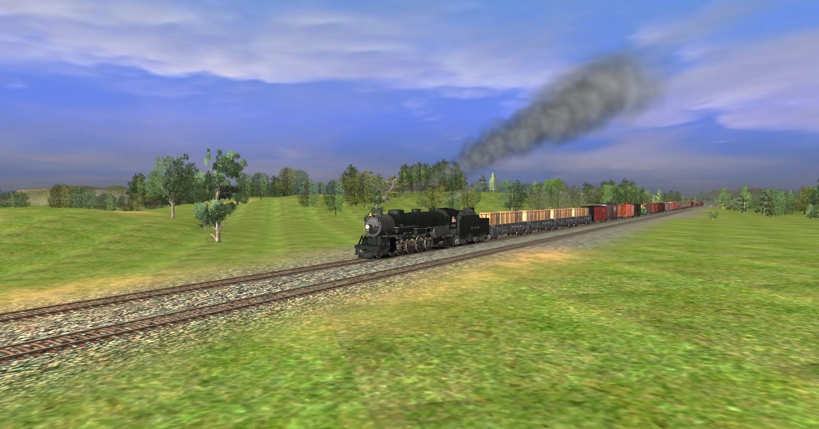 Trainz Portal