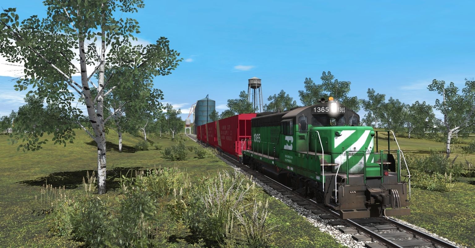 Trainz Portal