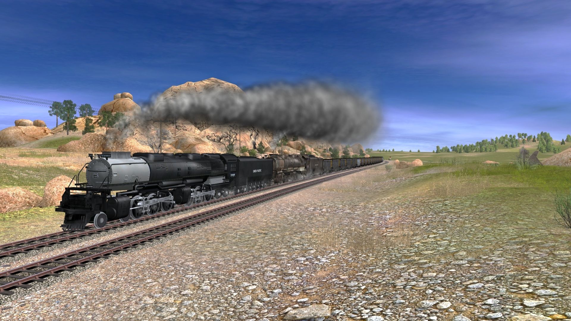 Trainz Portal