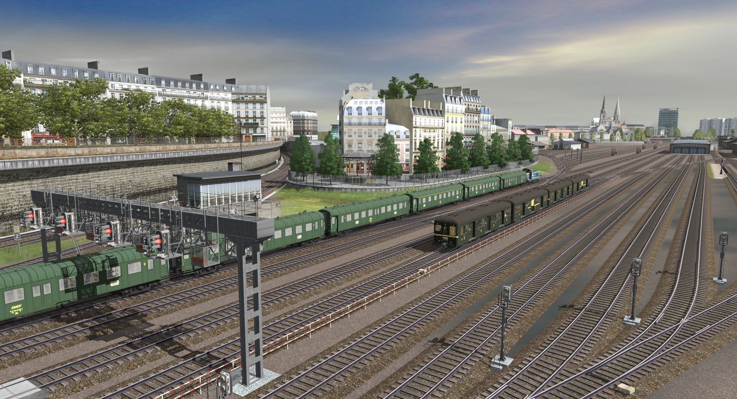 Trainz Portal