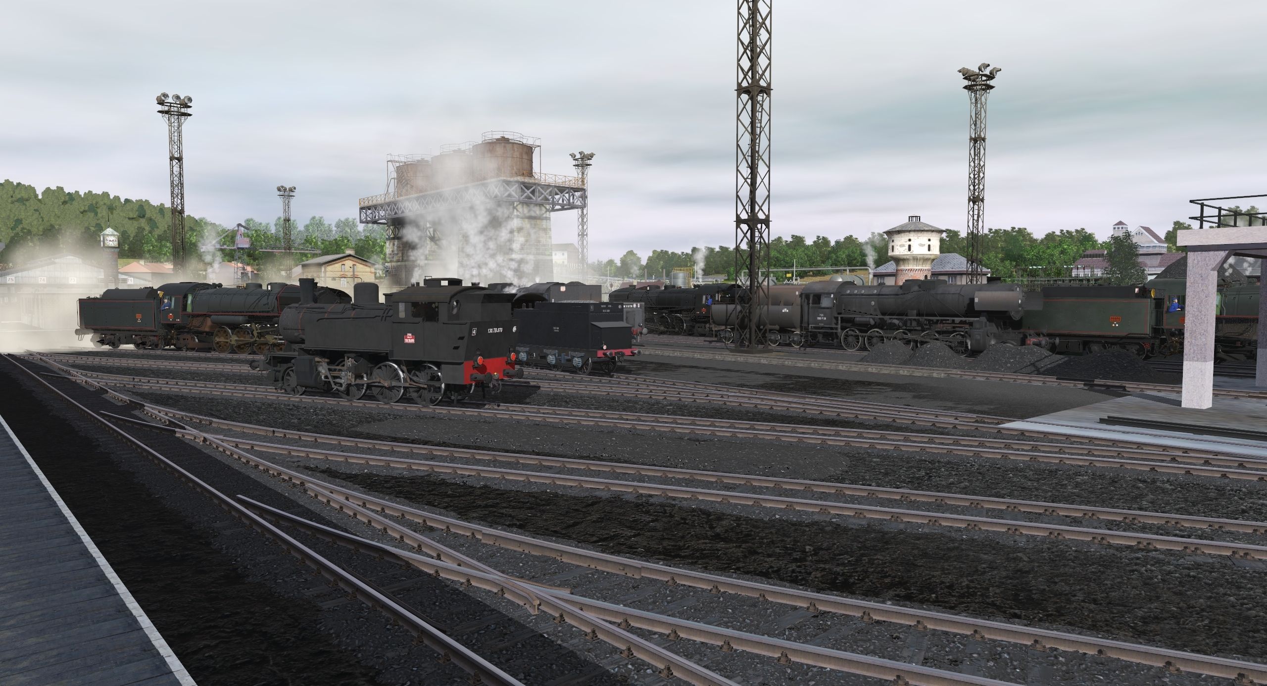 Trainz Portal