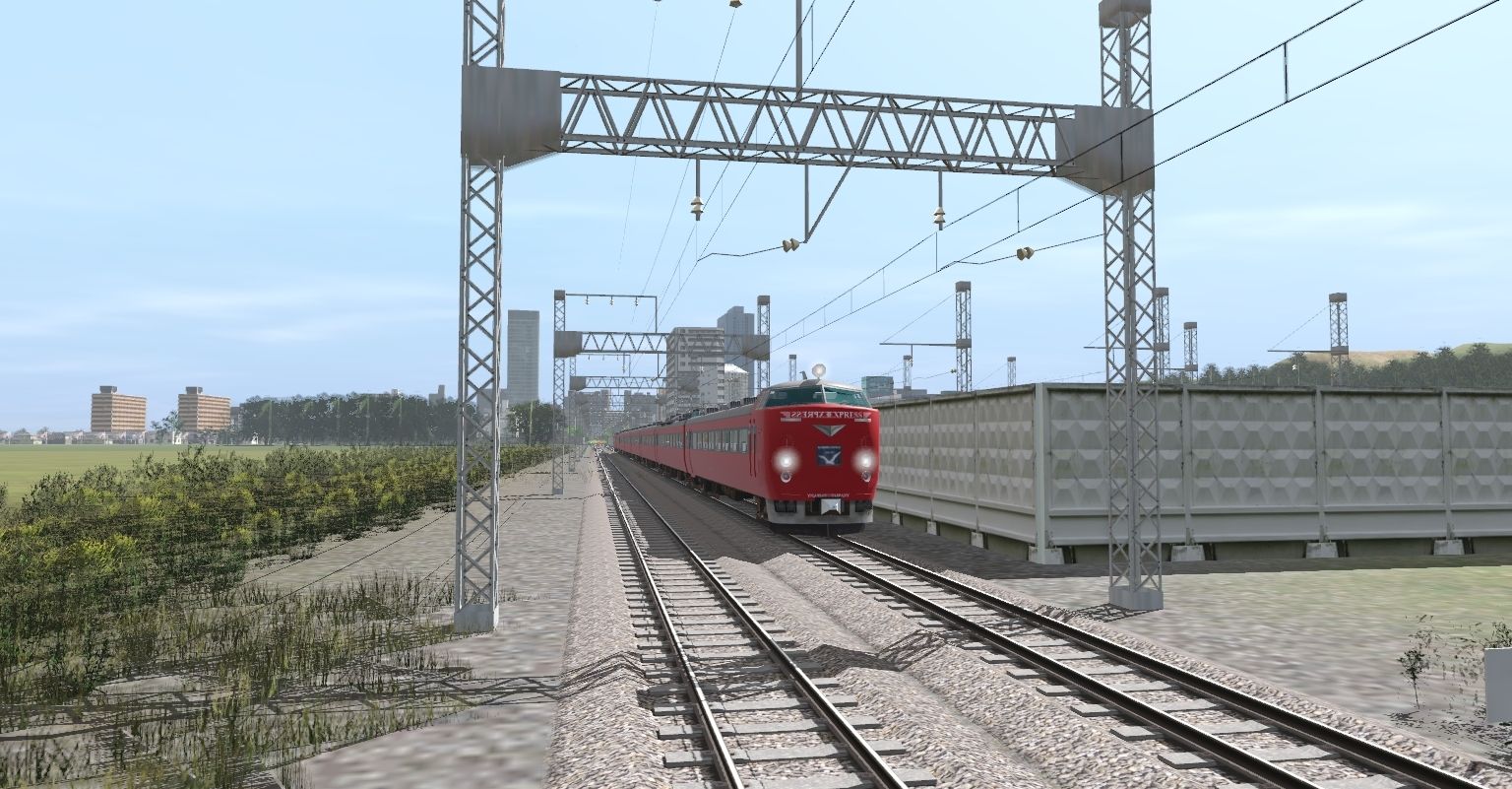 R2 Train Database Trainz Portal