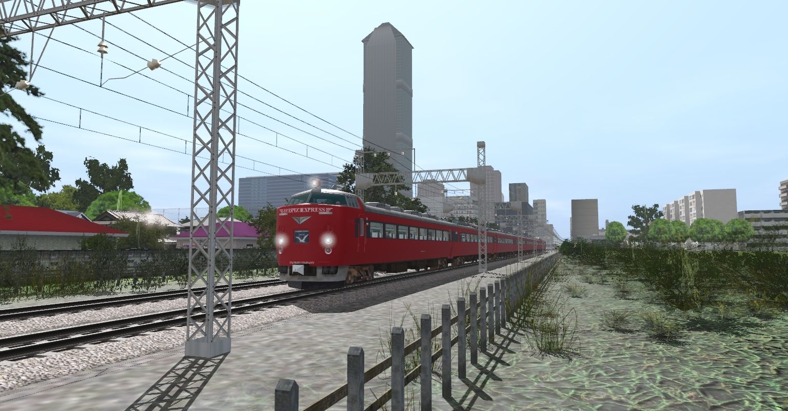 R2 Train Database Trainz Portal
