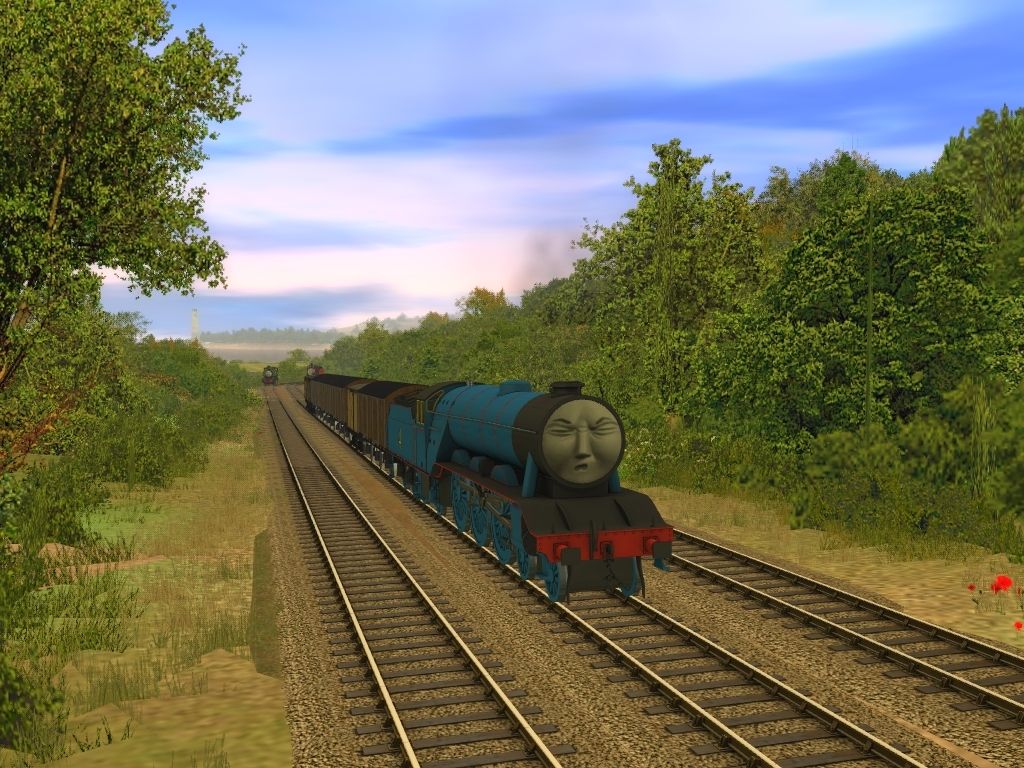 Trainz Portal