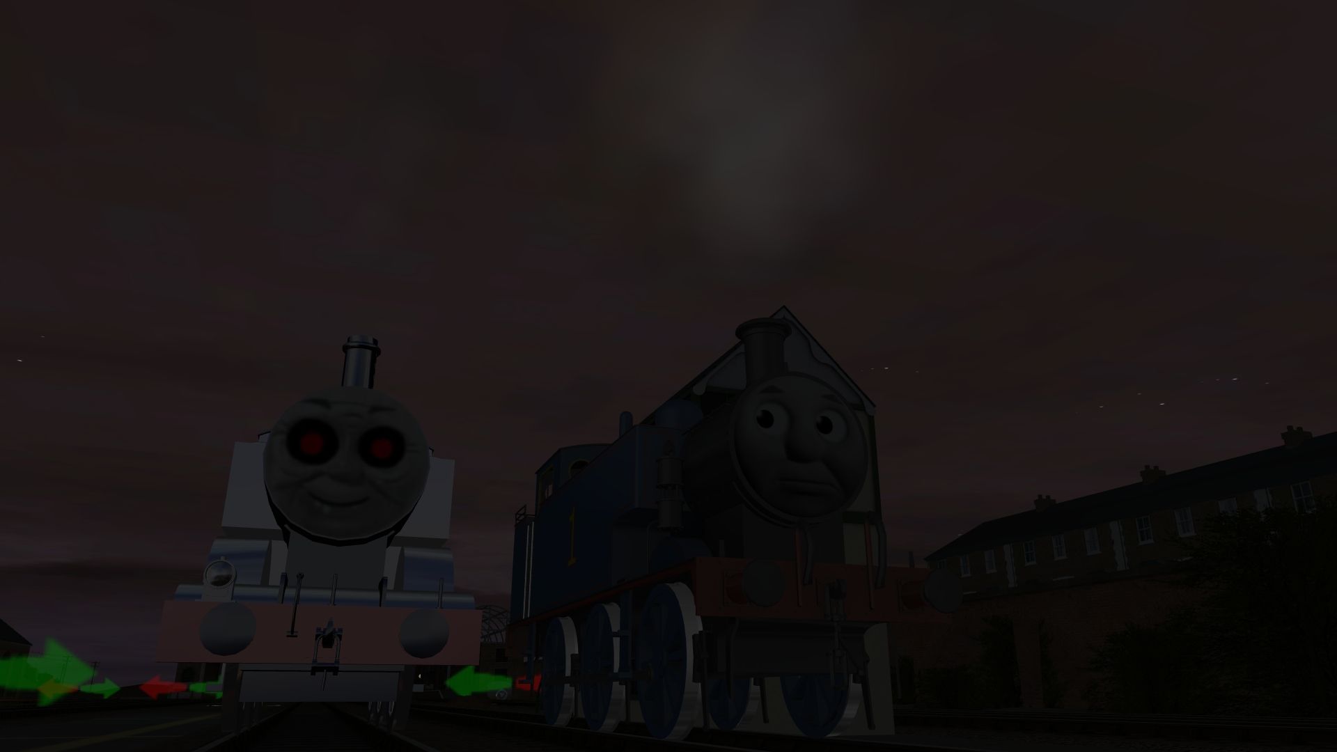 Timothy Trainz Trainz Portal