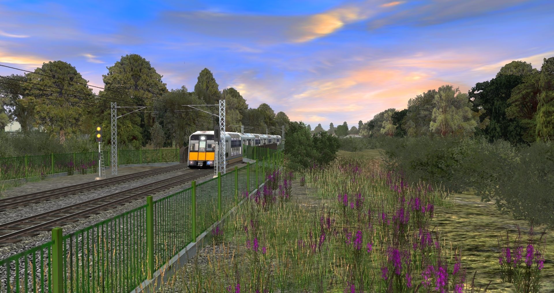 Tangara Train Texture Trainz Portal