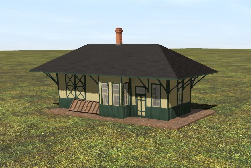 Trainz Portal