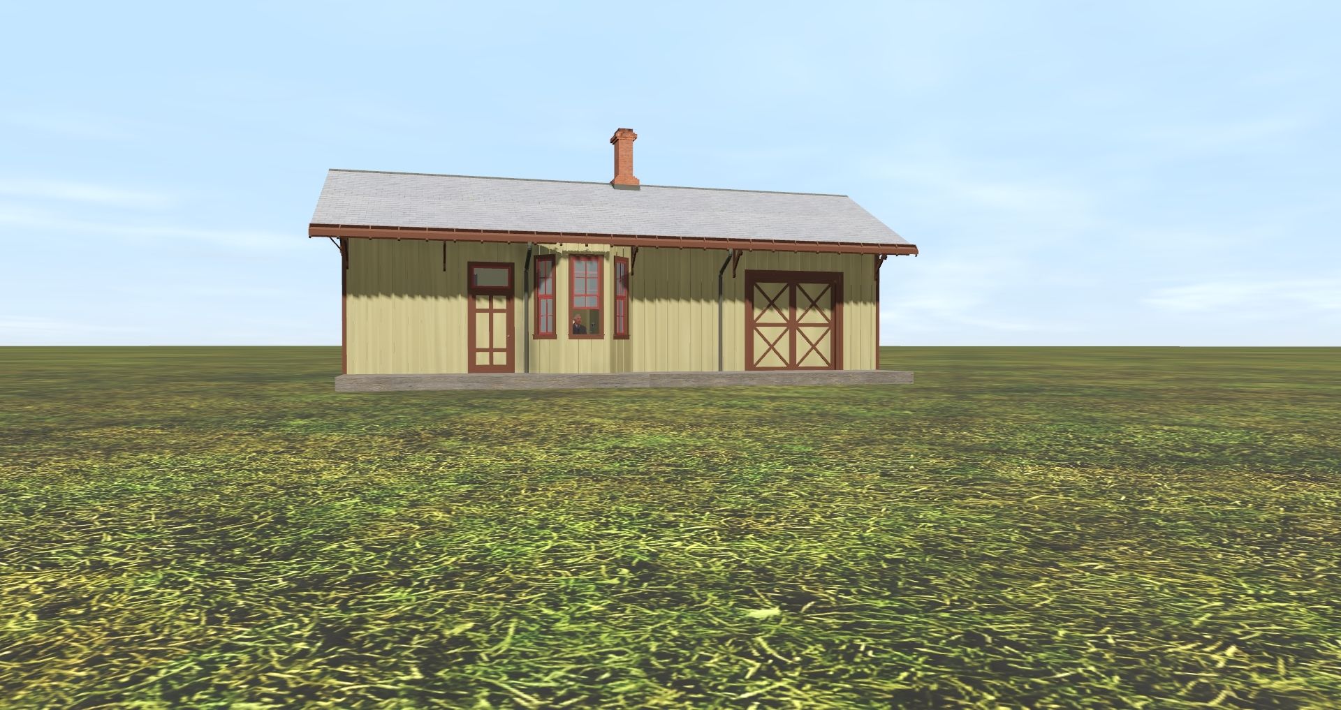 Trainz Portal
