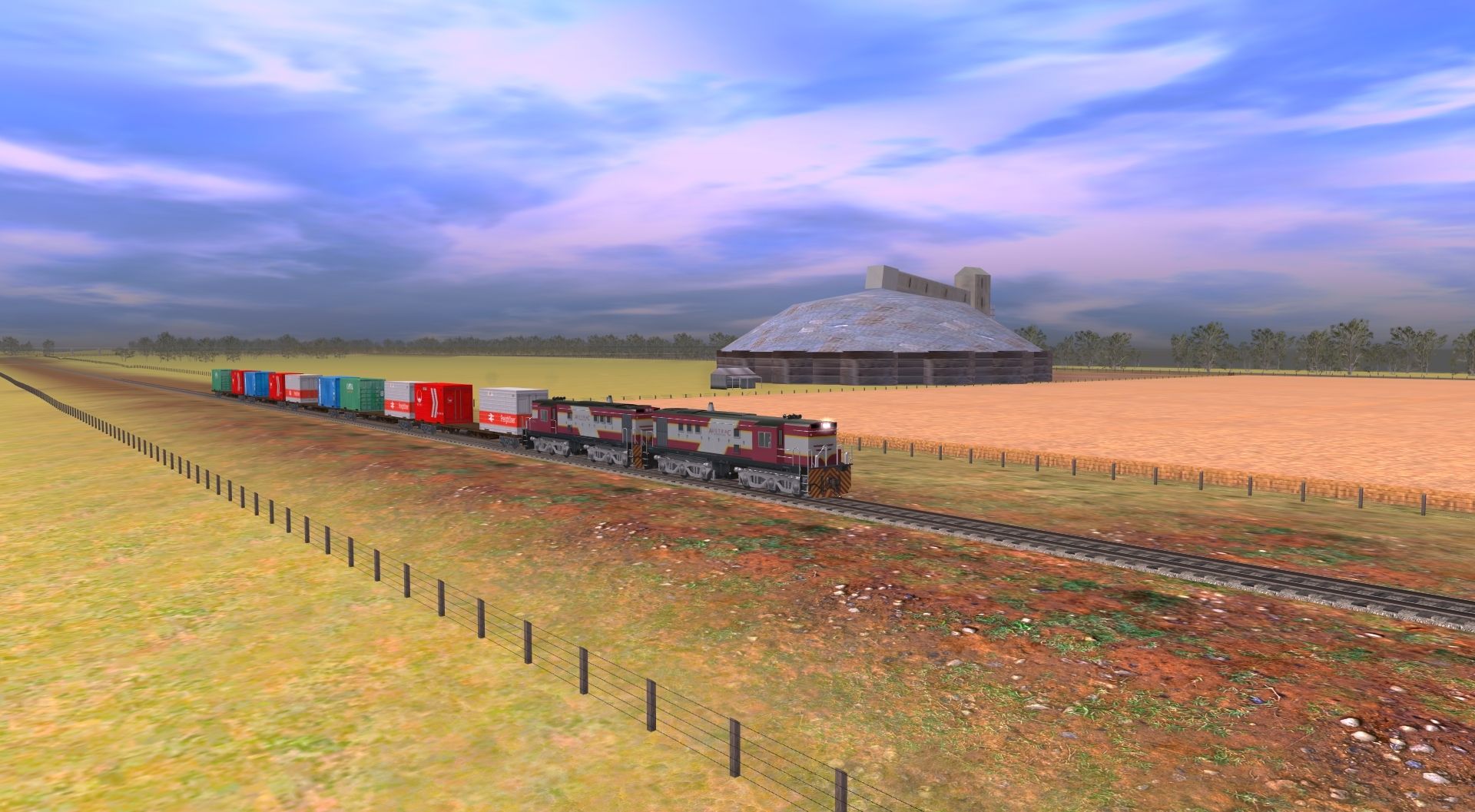Trainz Portal