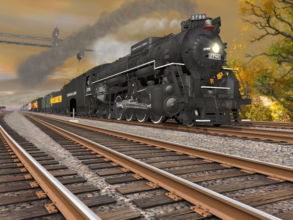 Trainz Portal