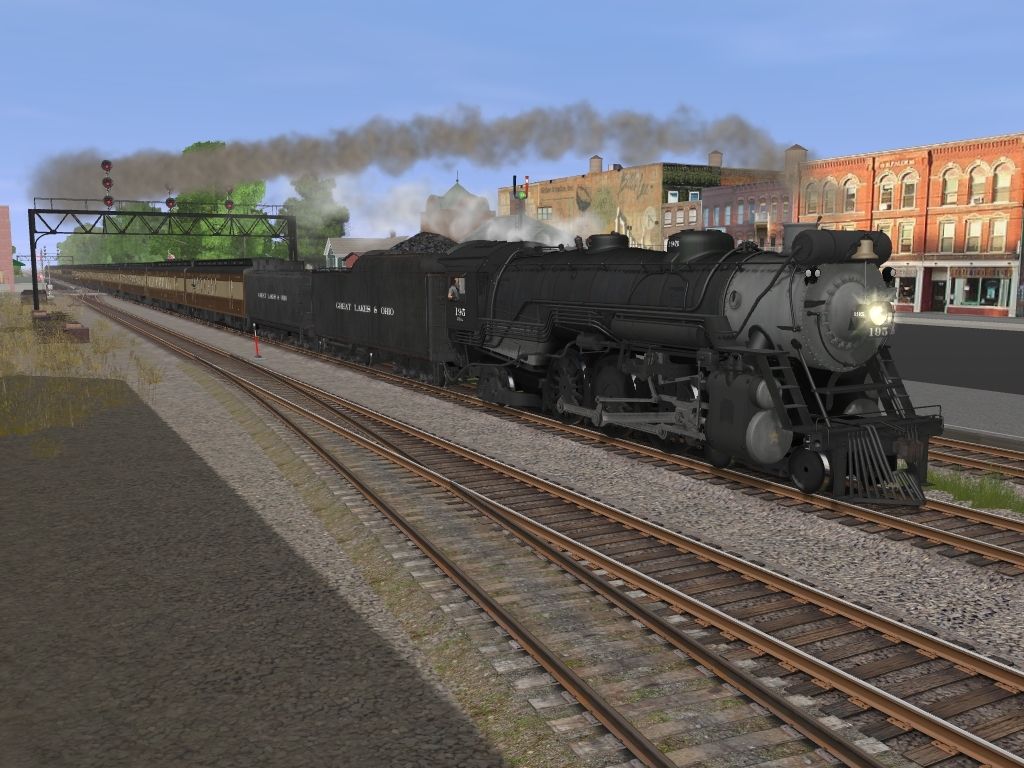 Trainz Portal