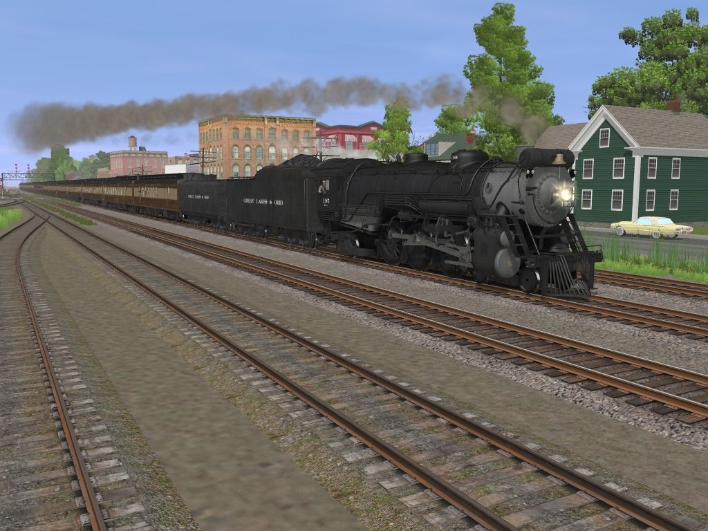 Trainz Portal