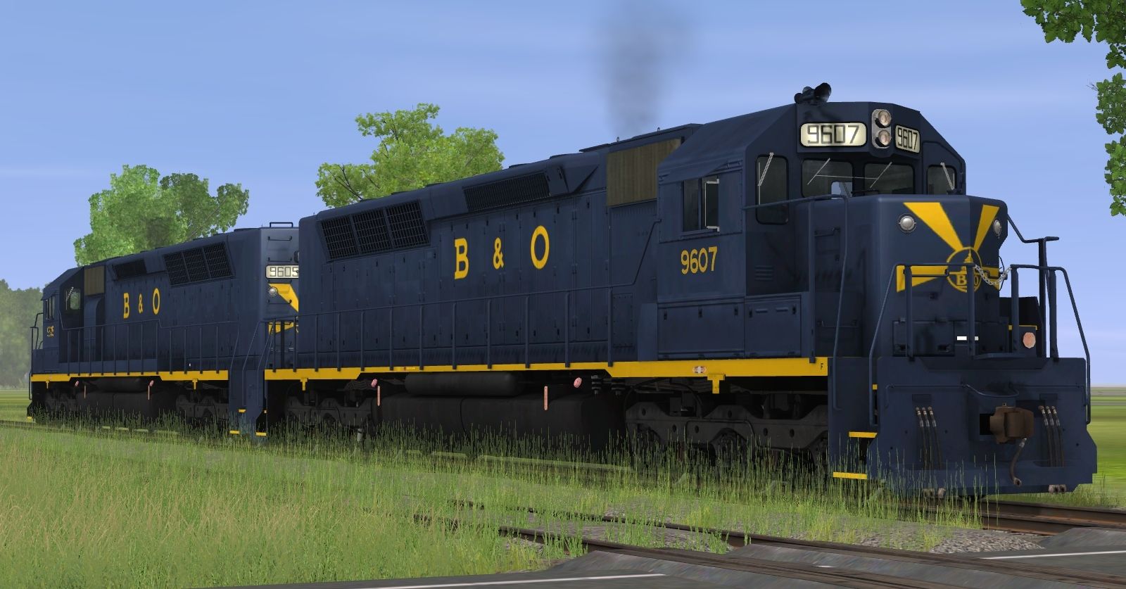 Trainz Portal