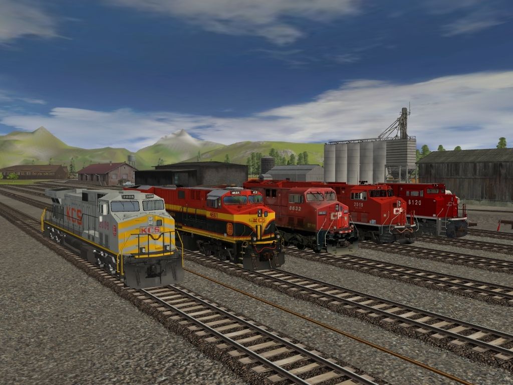 Trainz Portal