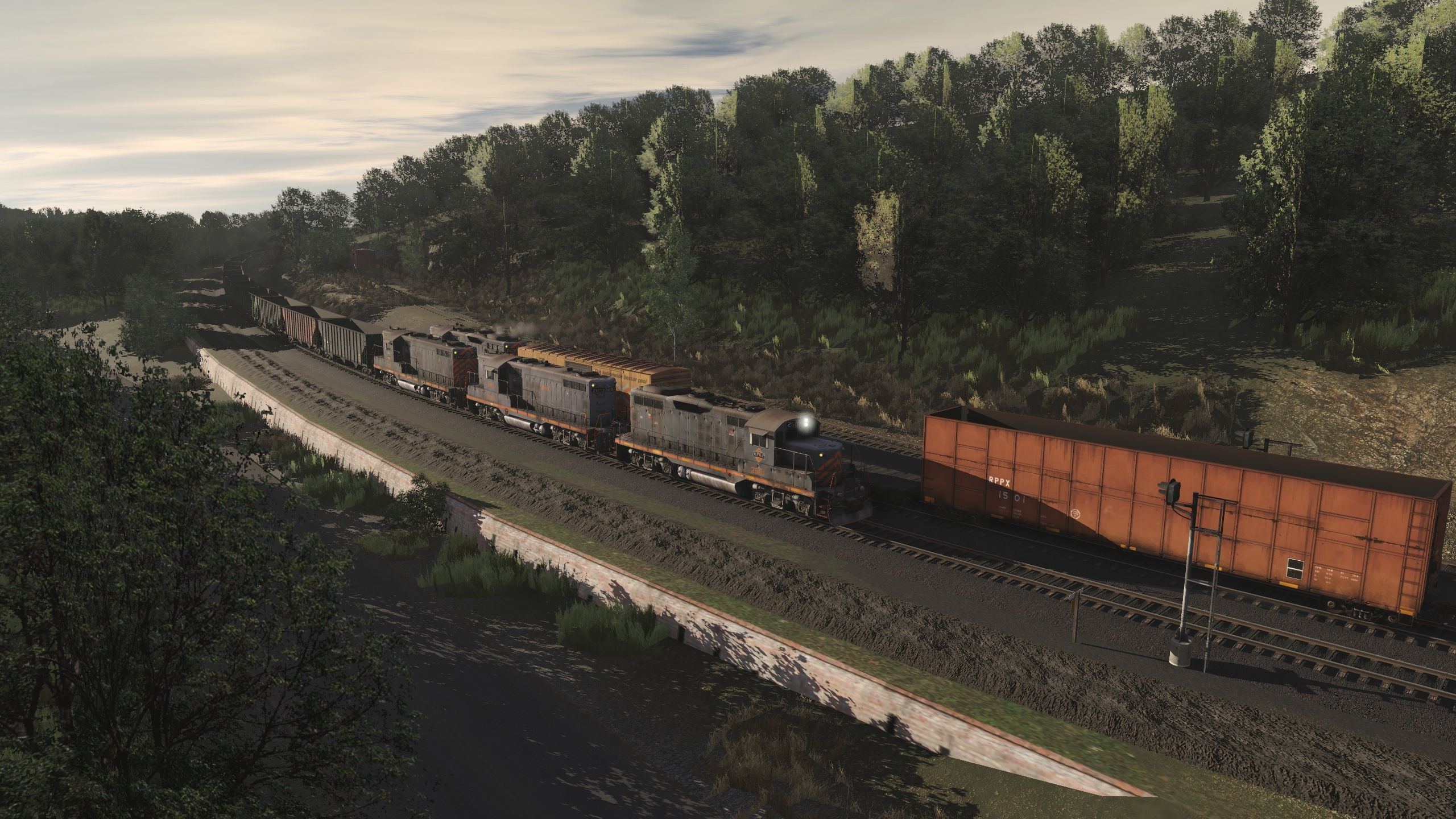 Trainz Portal