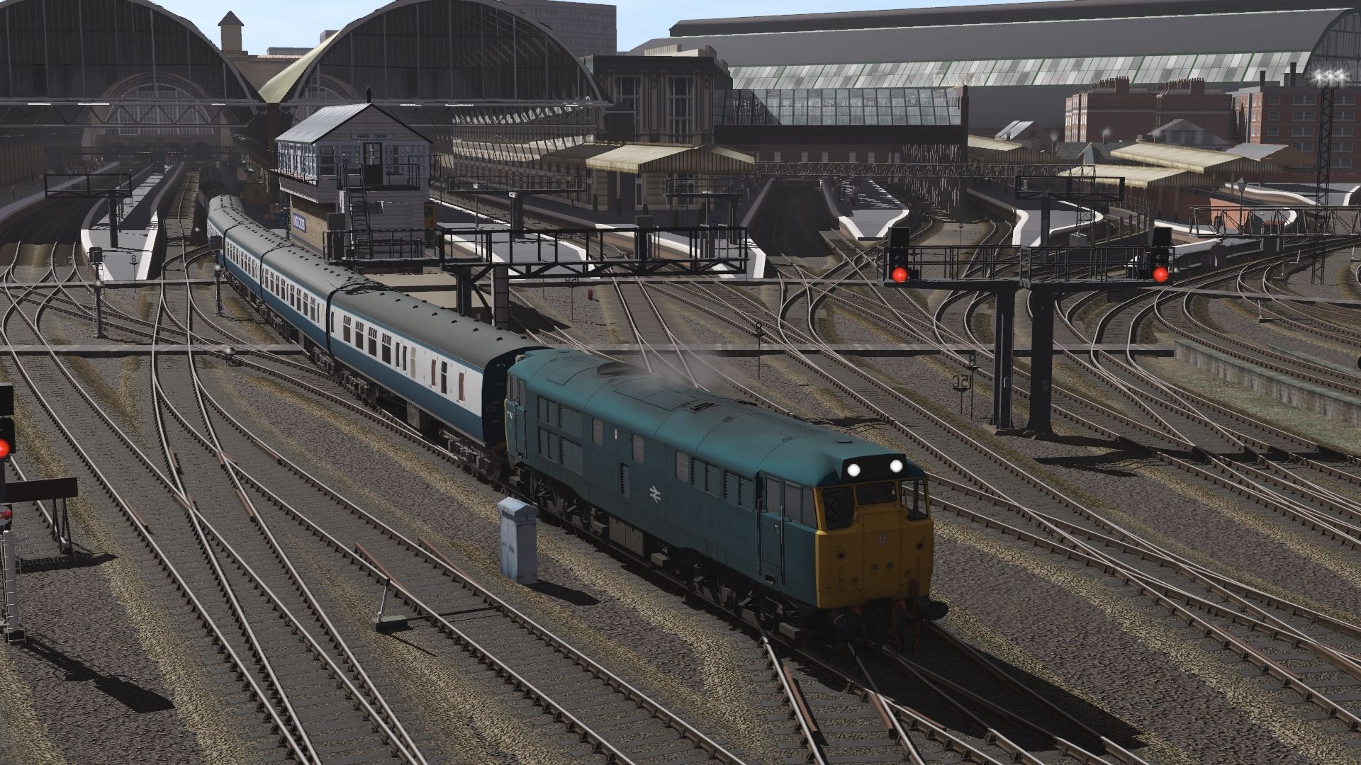 Trainz Portal