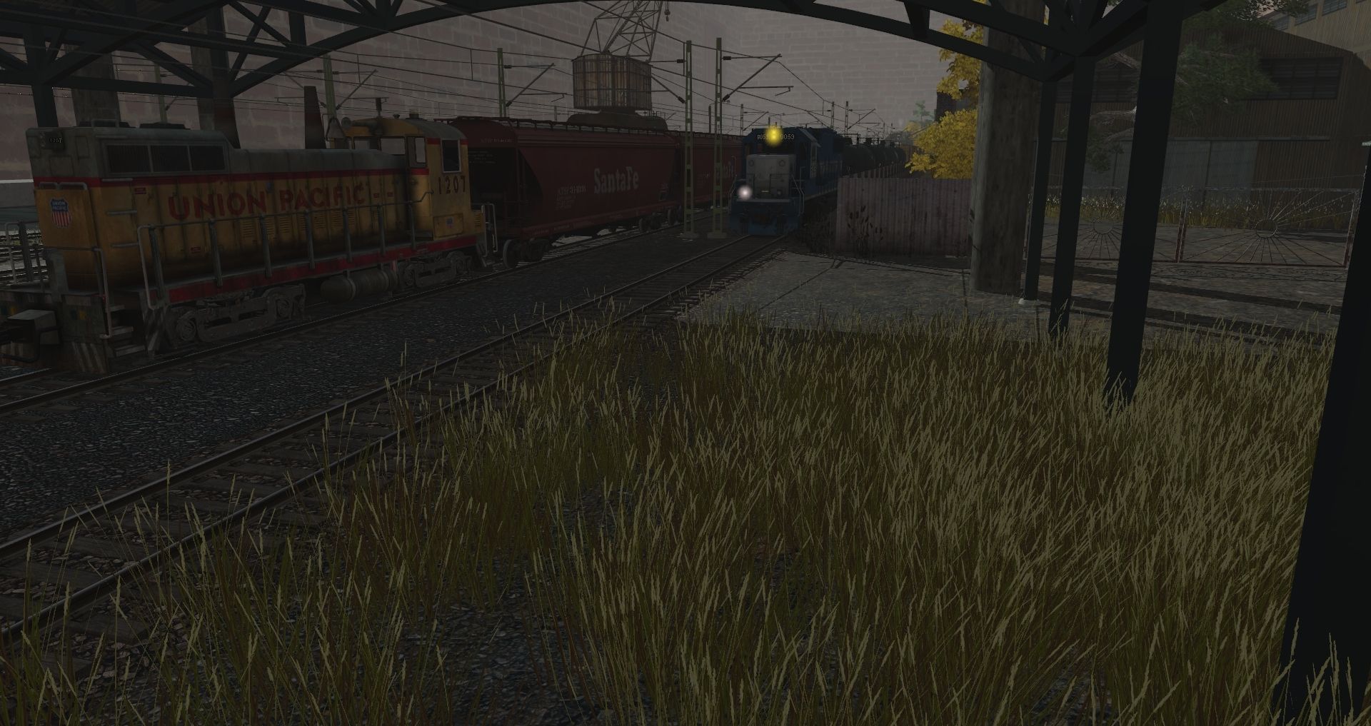 Trainz Portal