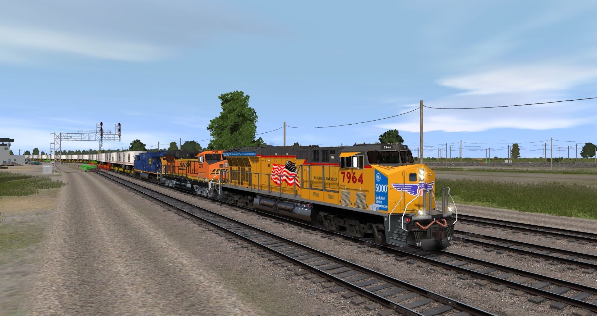 Trainz Portal