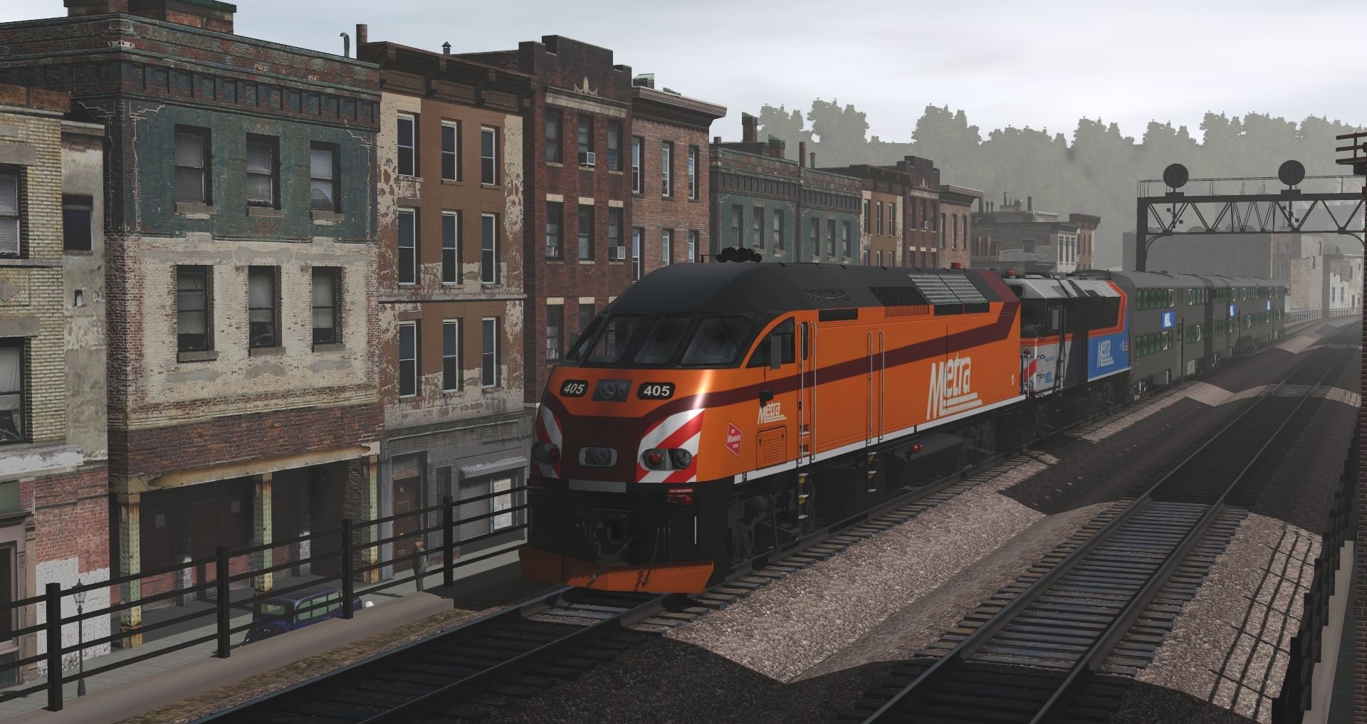 Trainz Portal