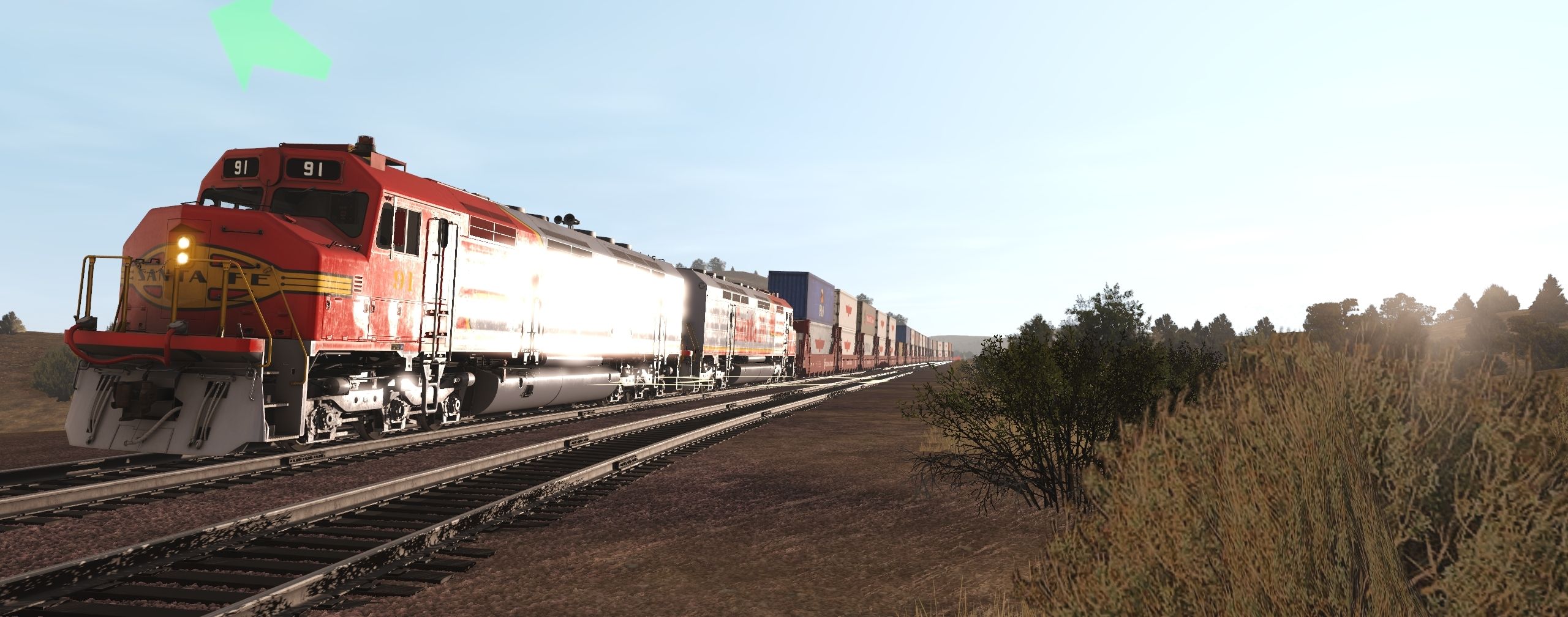 Trainz Portal