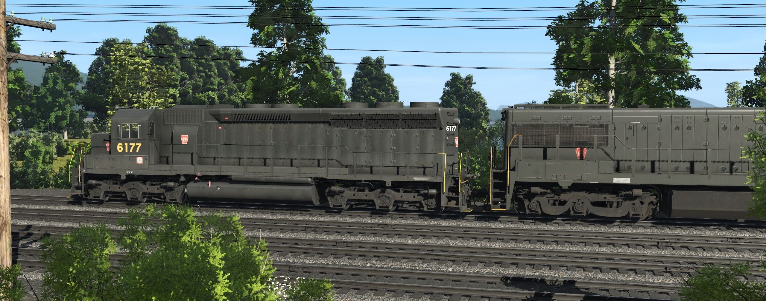 Trainz Portal
