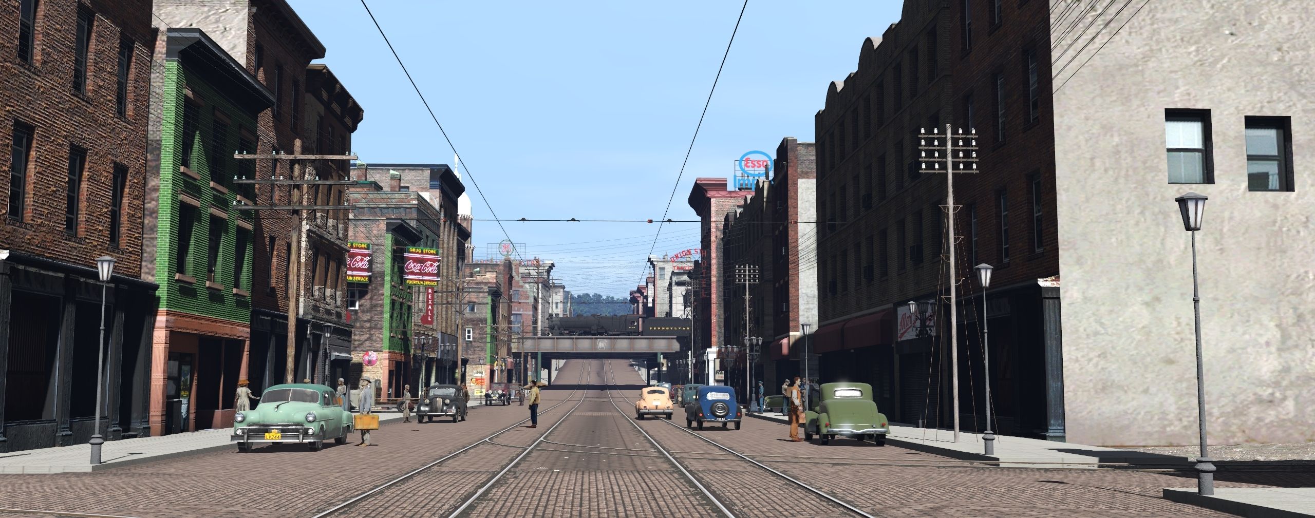 Trainz Portal