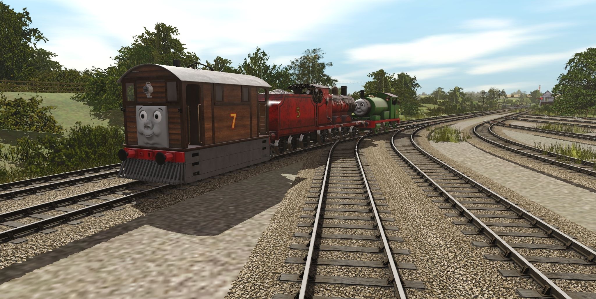 Trainz Objects Trainz Portal