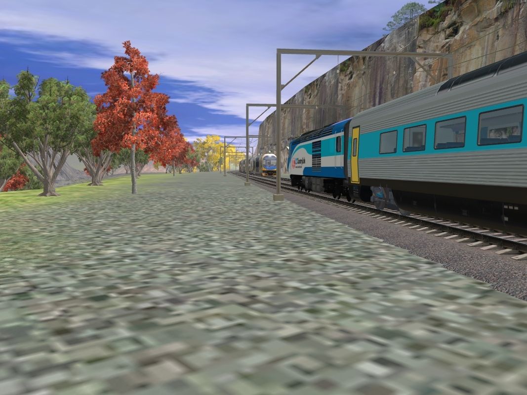 Trainz Portal