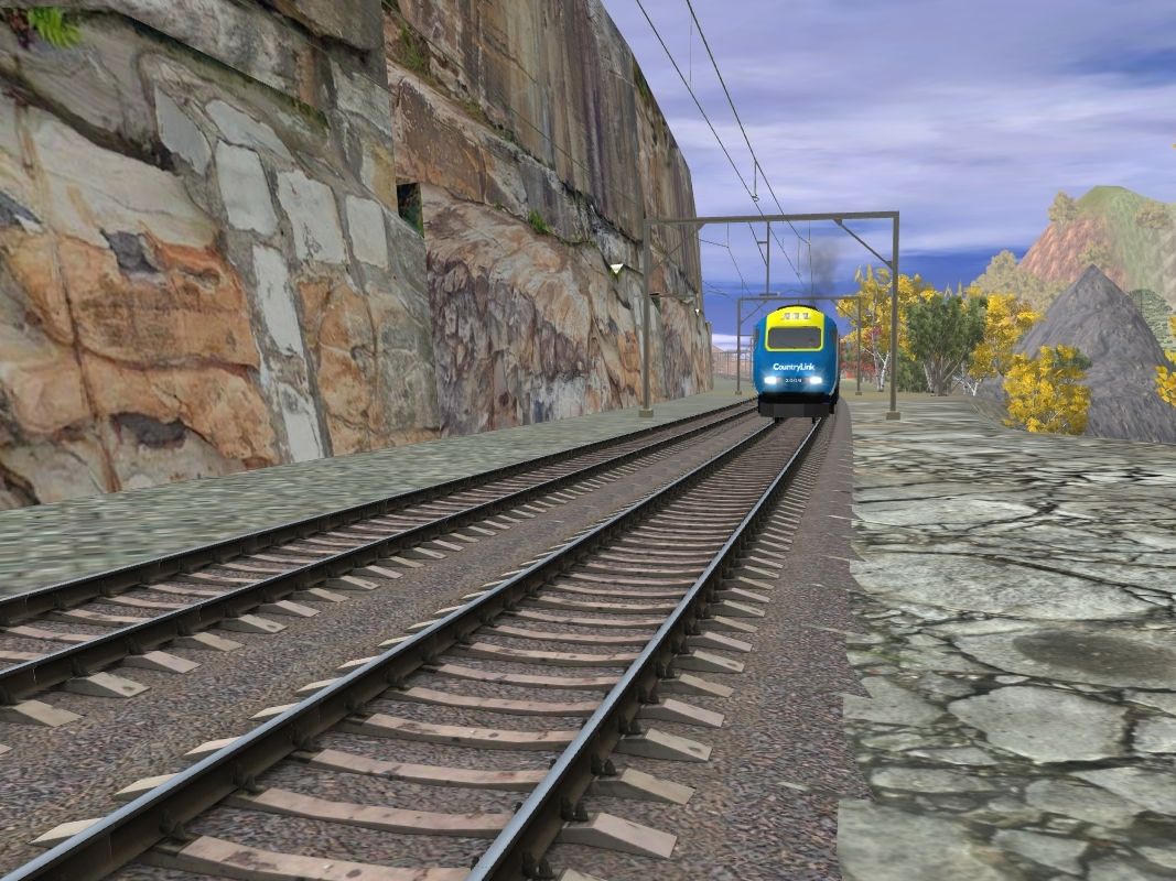 Trainz Portal