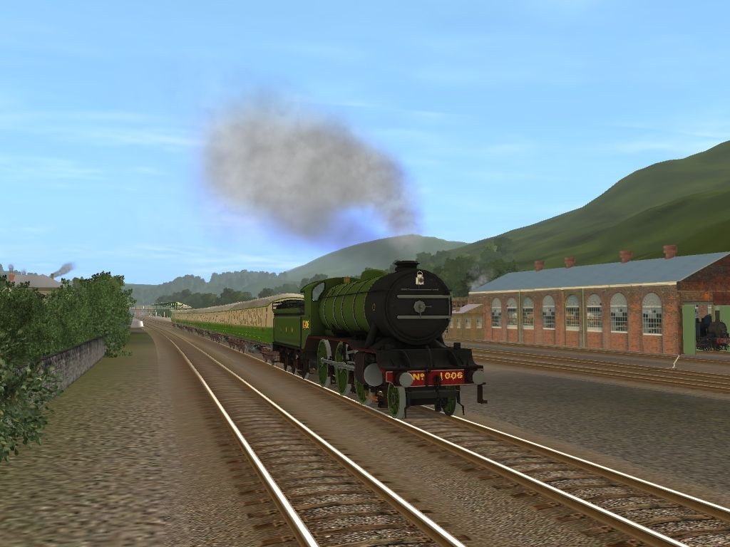 Trainz Portal