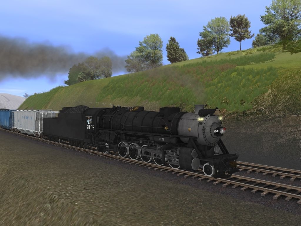 Trainz Portal